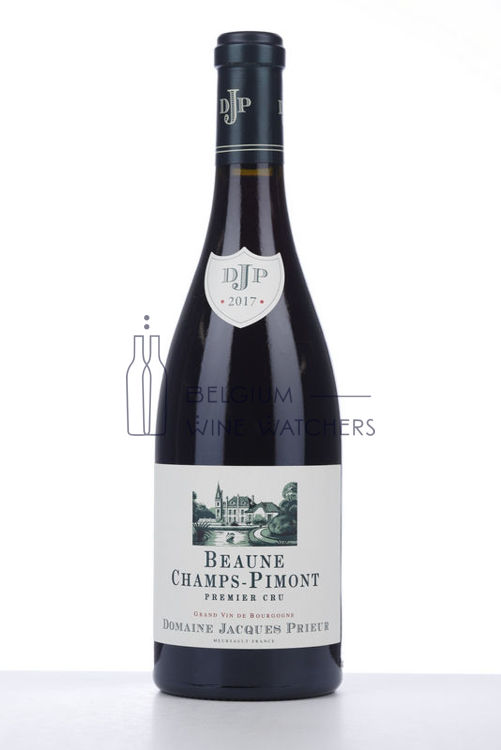 Picture of 2017 BEAUNE CHAMPS PIMONT